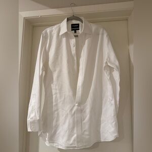 Bonobos White Men's Shirt